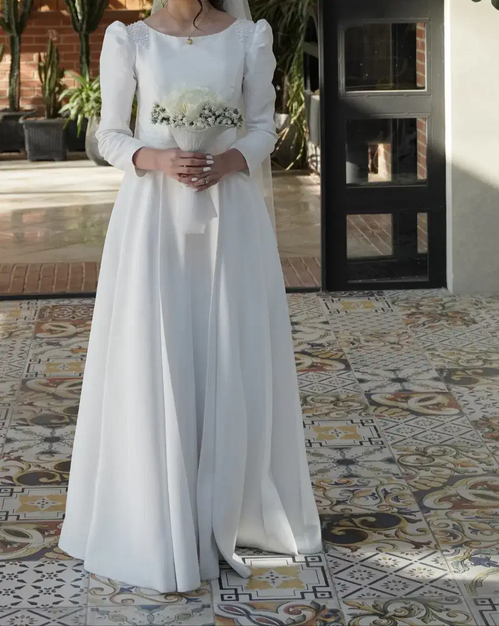 کرایه لباس عروس ـ فرمالیته ـ عقد|لباس|قدس, شهرک دانش|دیوار