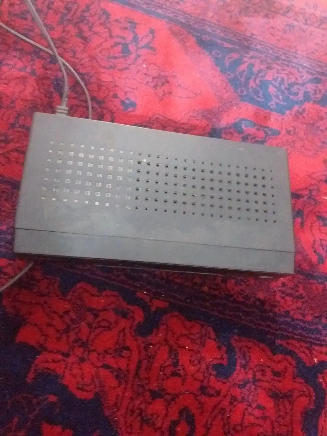 گیرنده دیجیتال بدون کنترل|سیستم صوتی خانگی|علیآباد کتول, |دیوار