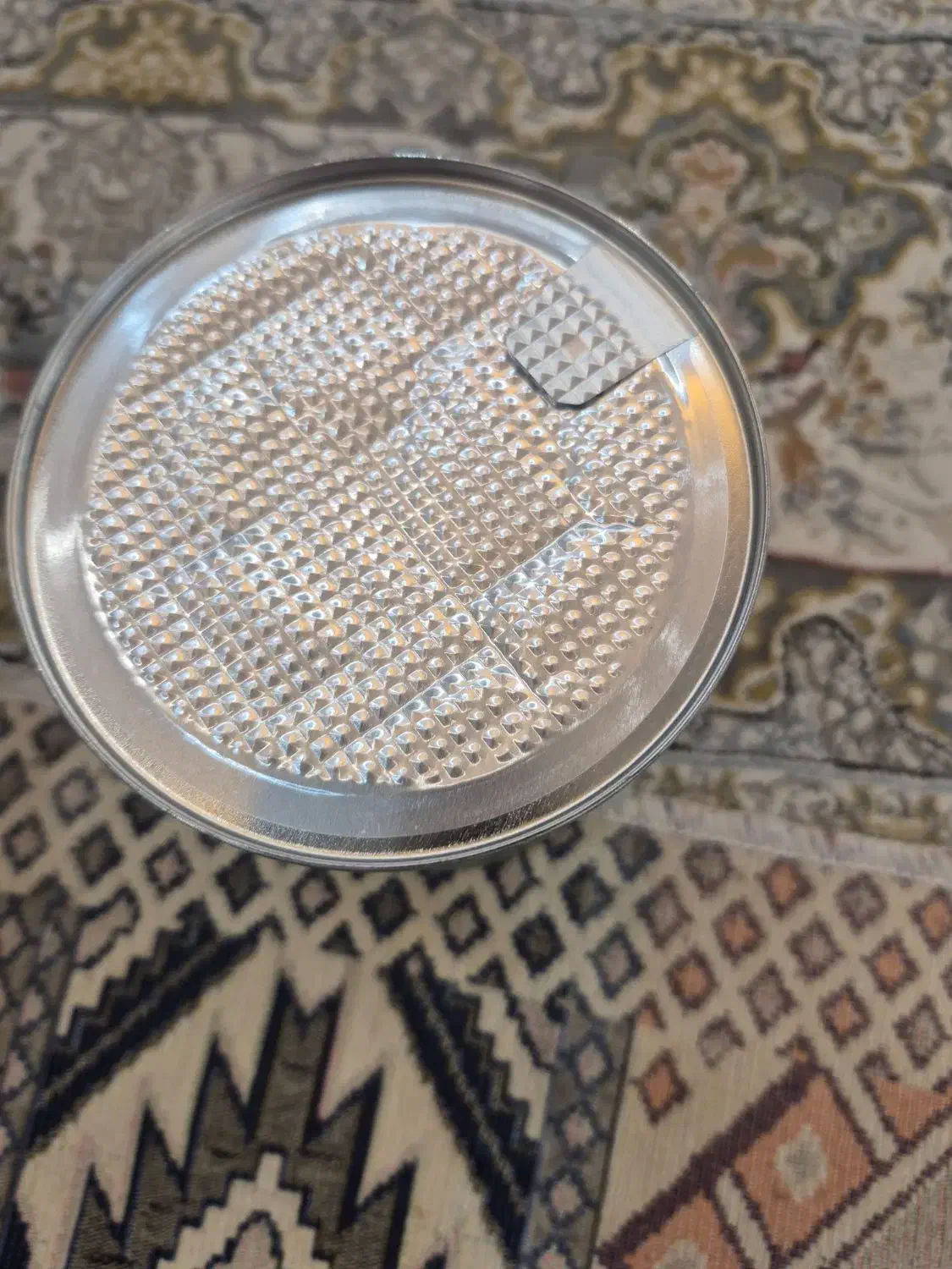 قوطی شیر خشک|ظروف نگهدارنده، پلاستیکی، یکبارمصرف|خرمآباد, |دیوار