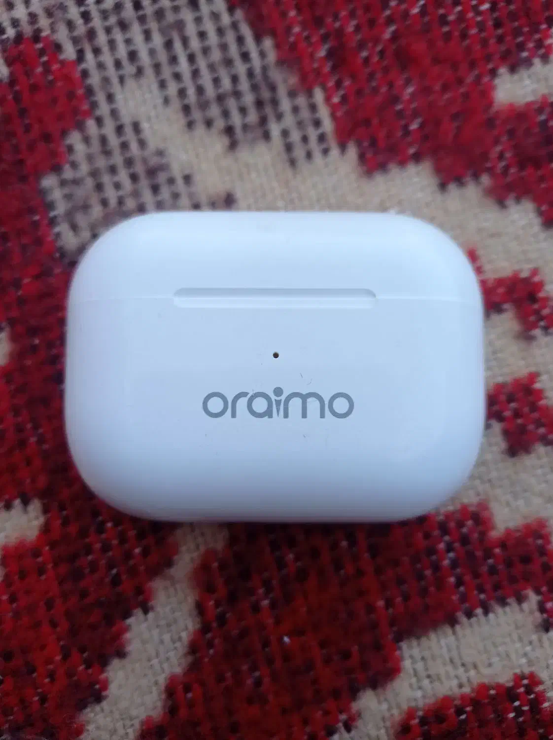 هندنزفری فروش فوری اپل|لوازم جانبی موبایل و تبلت|کارون, |دیوار