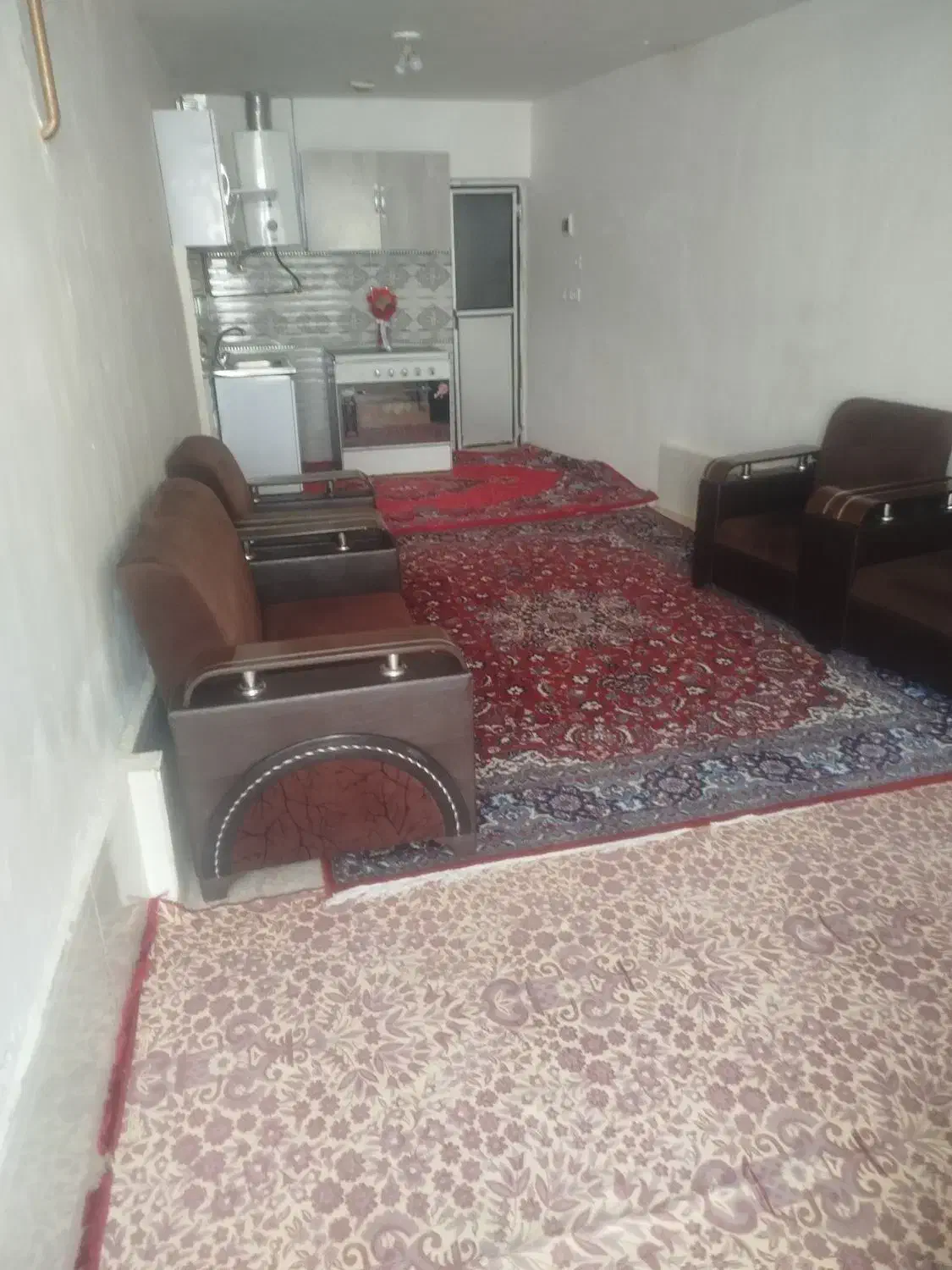 خانه اجاره روزانه|اجارهٔ کوتاهمدت آپارتمان و سوئیت|صومعهسرا, |دیوار