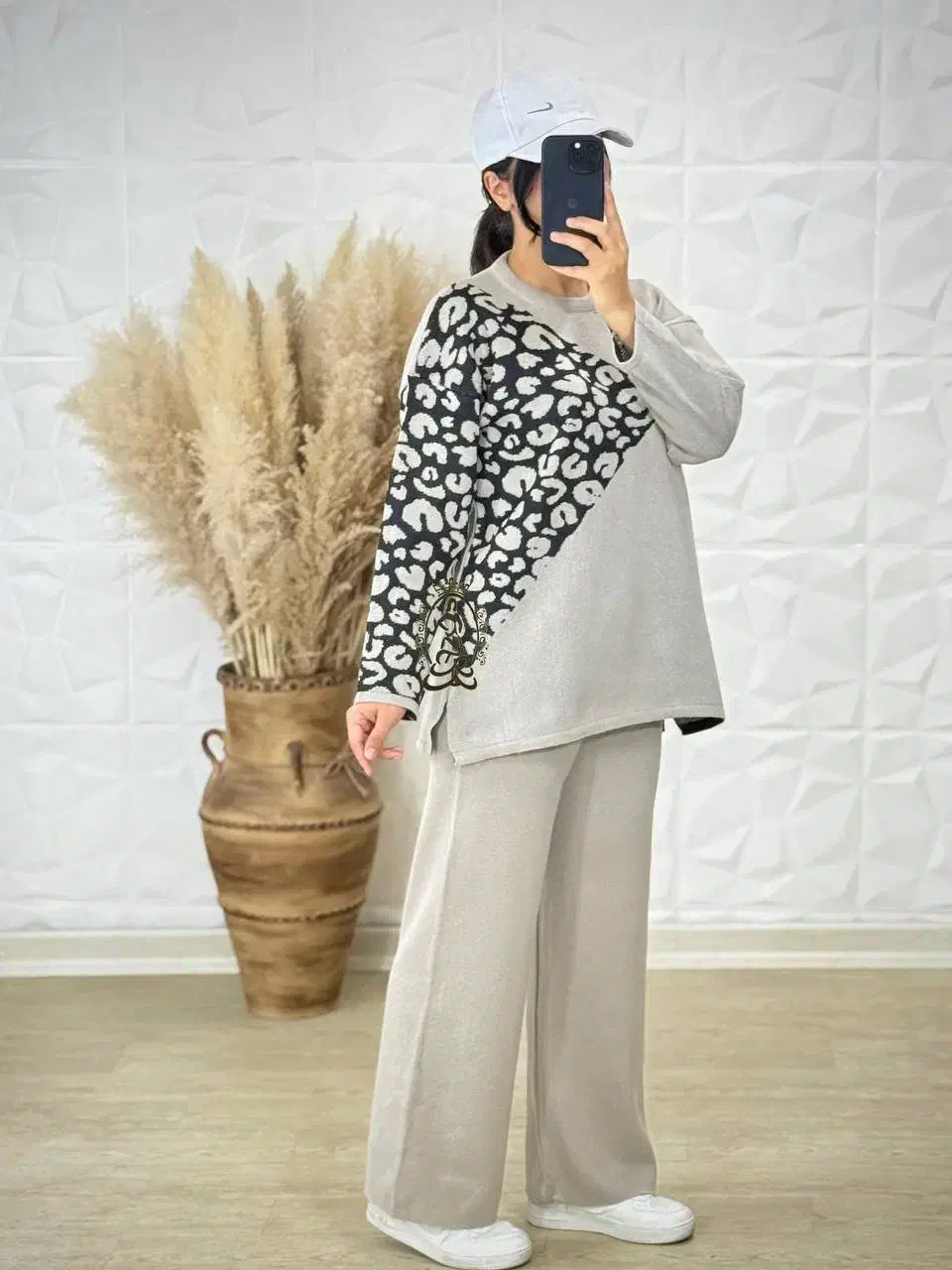 ست دو تیکه زنانه|لباس|خورموج, |دیوار