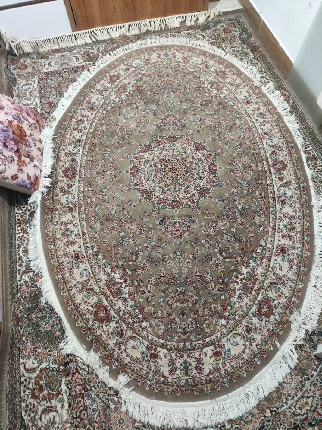 فرش چهار متری|فرش|اسلامشهر, شهرک الهیه|دیوار