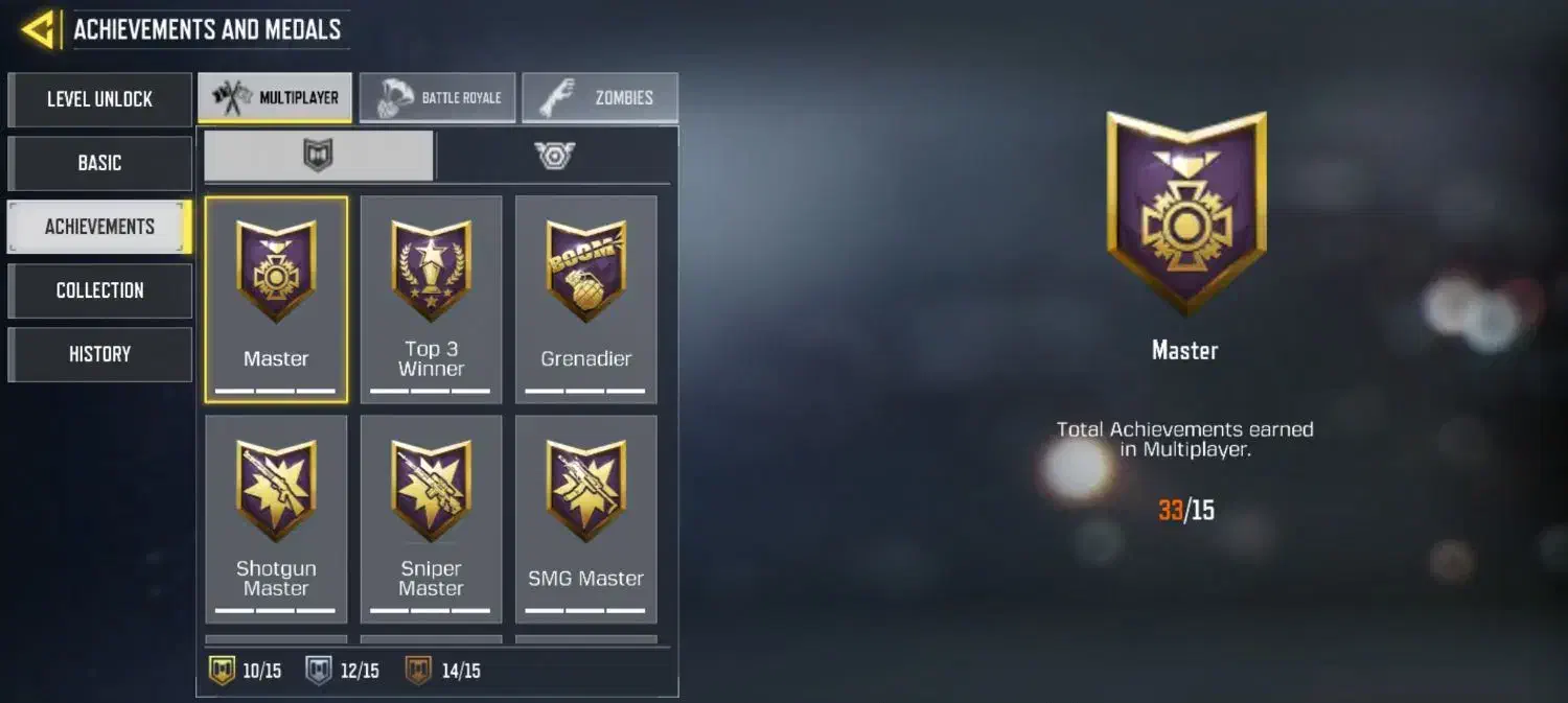 اکانت کلاف لول ۲۲۶|کنسول، بازی ویدئویی و آنلاین|کارون, |دیوار