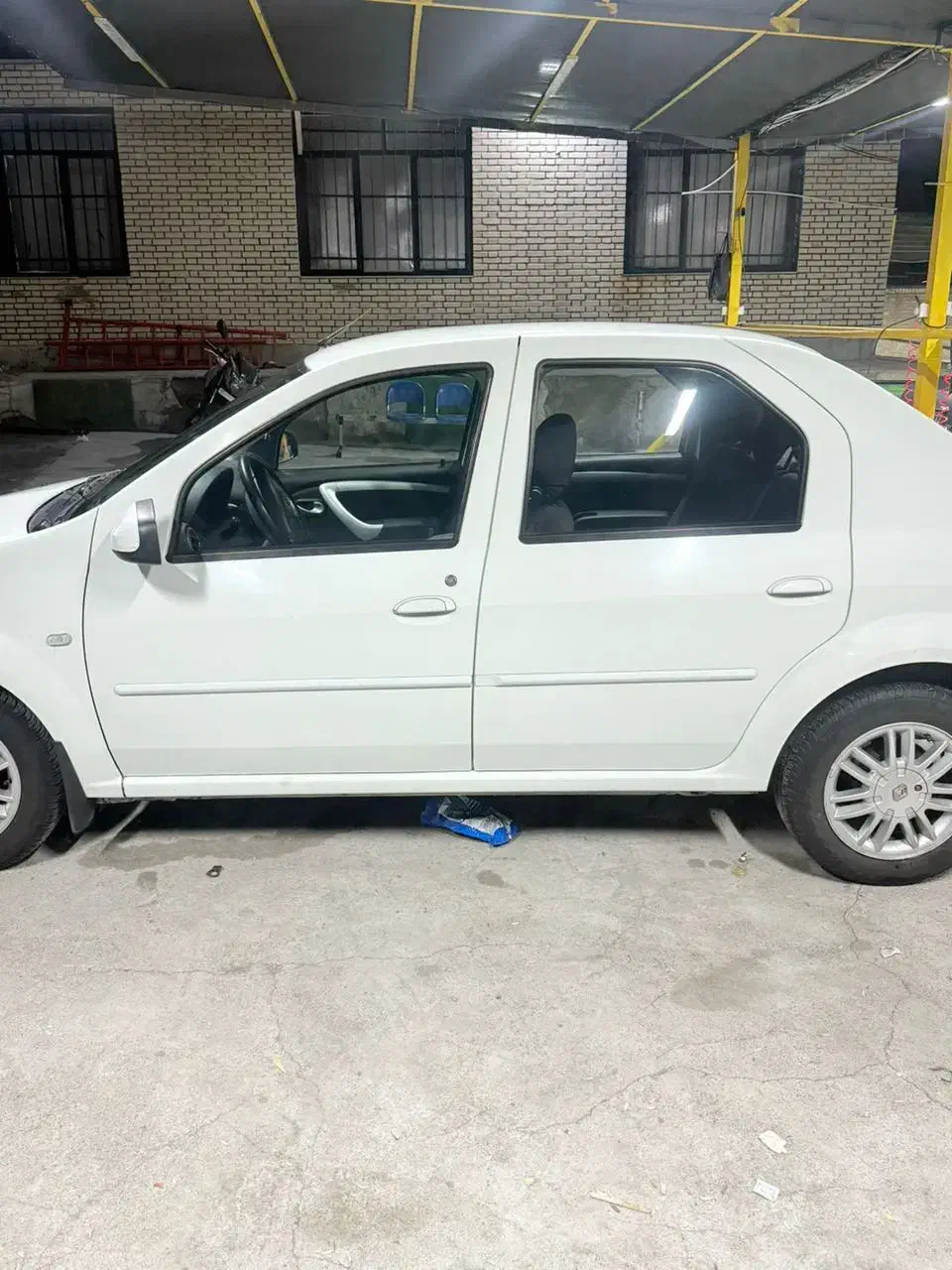 L90 اتومات مدل 96|خودرو سواری و وانت|تهران, امانیه|دیوار