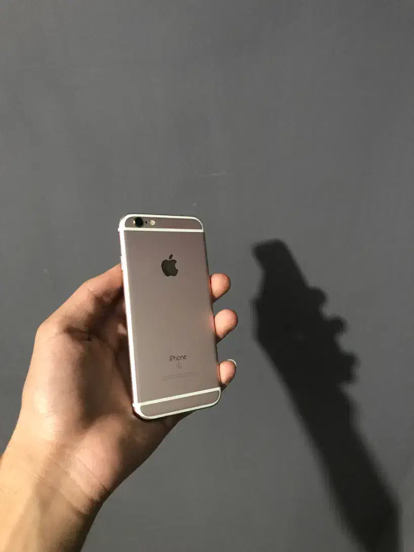 ایفون 6s|موبایل|ملایر, |دیوار