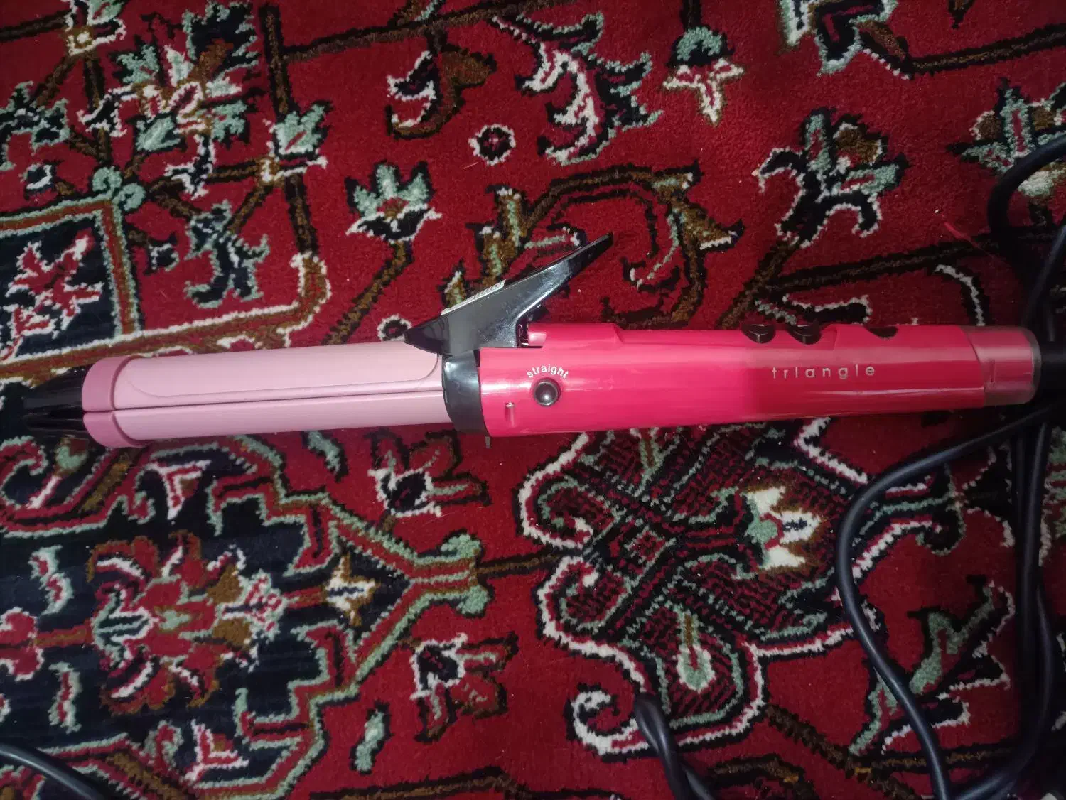 اتو مو|آرایشی، بهداشتی، درمانی|سقز, |دیوار