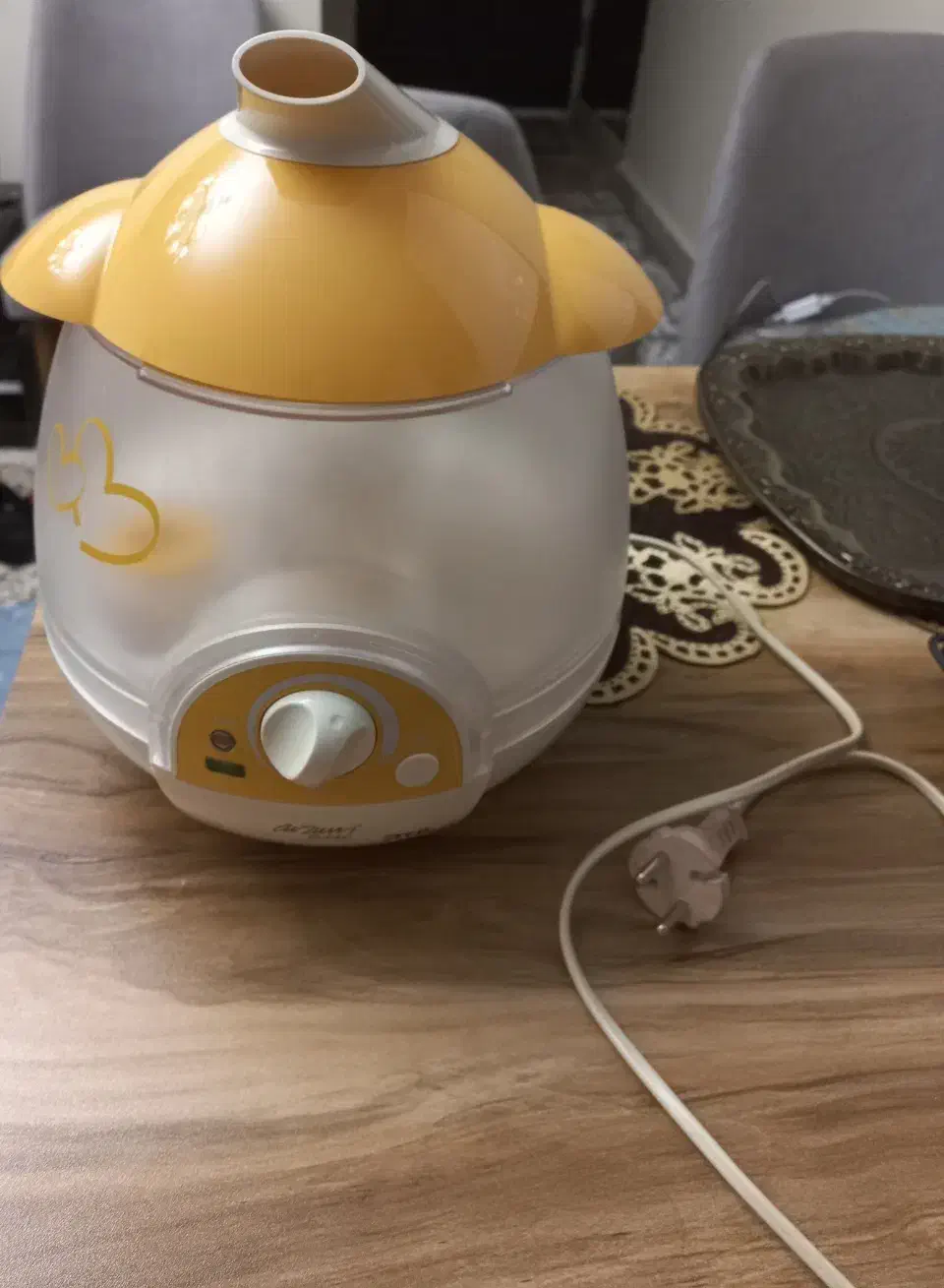 دستگاه بخور سرد|سایر لوازم برقی|تهران, گلاب دره|دیوار