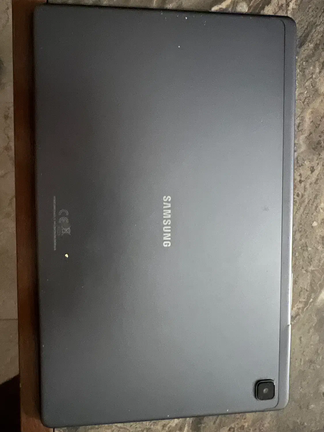 تبلت سامسونگ‌ گالکسی a7|تبلت|مشهد, دانشجو|دیوار