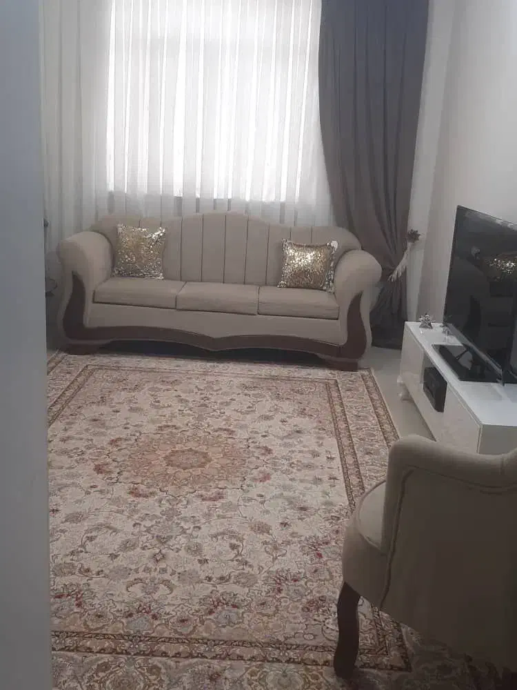 آپارتمان شیک و نقلی تک واحدی نزدیک میدان زینبیه|فروش آپارتمان|کرج, شهرک فهمیده|دیوار