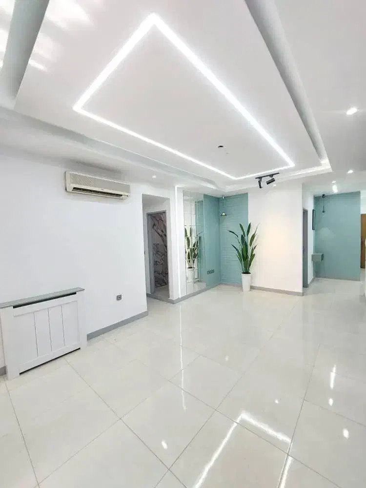 ۷۰متر دوخواب/نقشه بینظیر /وام دار|فروش آپارتمان|کوهدشت, |دیوار