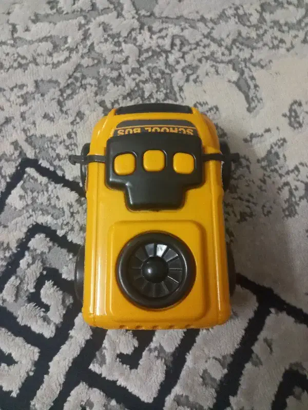 اتوبوس مدرسه|اسباب‌‌بازی|تهران, تهرانسر شمالی|دیوار