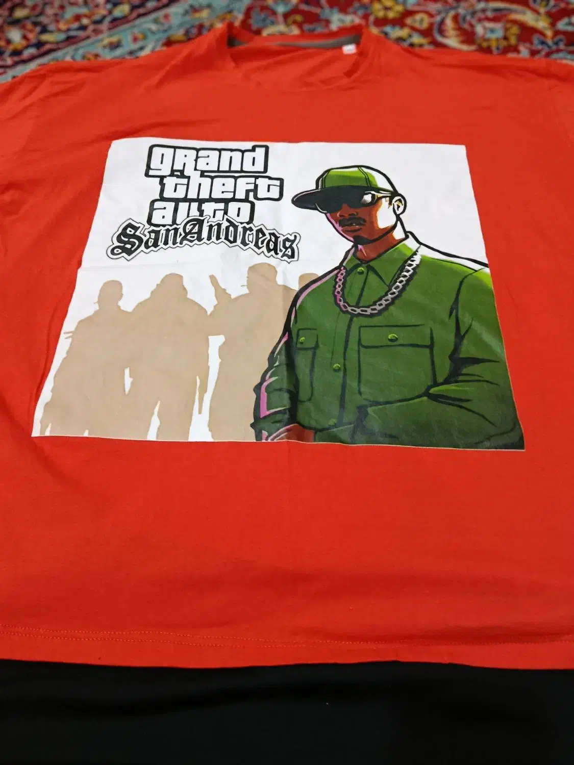 تیشرت سایز بزرگ|لباس|اندیمشک, |دیوار