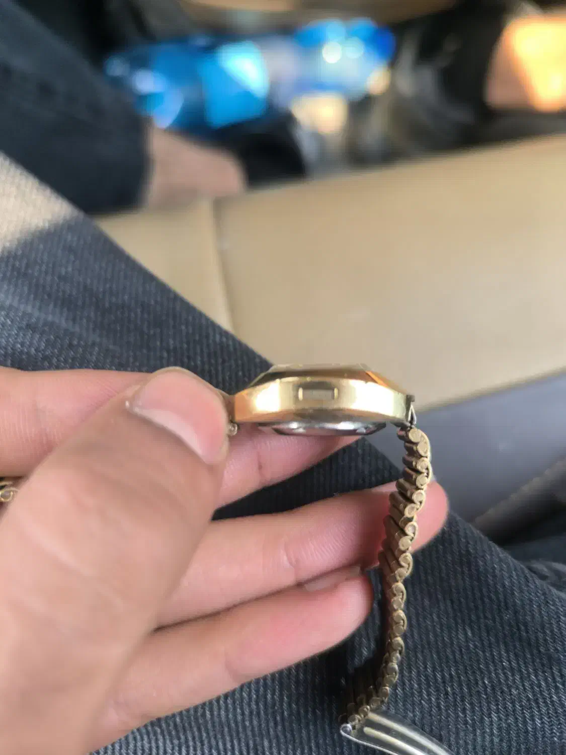 ساعت رادو زنانه اورجینال|ساعت|شیراز, دکتر حسابی|دیوار