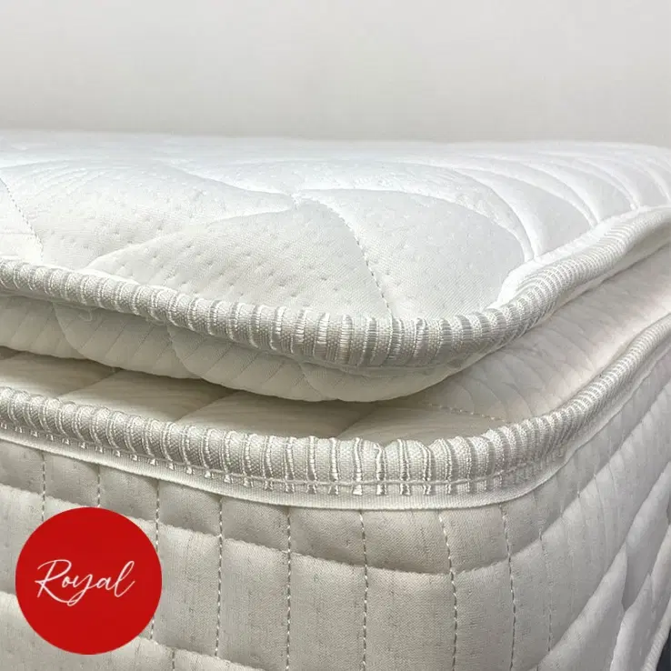 تشک تخت خوش خواب رویال مدل طبی و فنری Royal|تشک تختخواب|تهران, خلیج فارس|دیوار