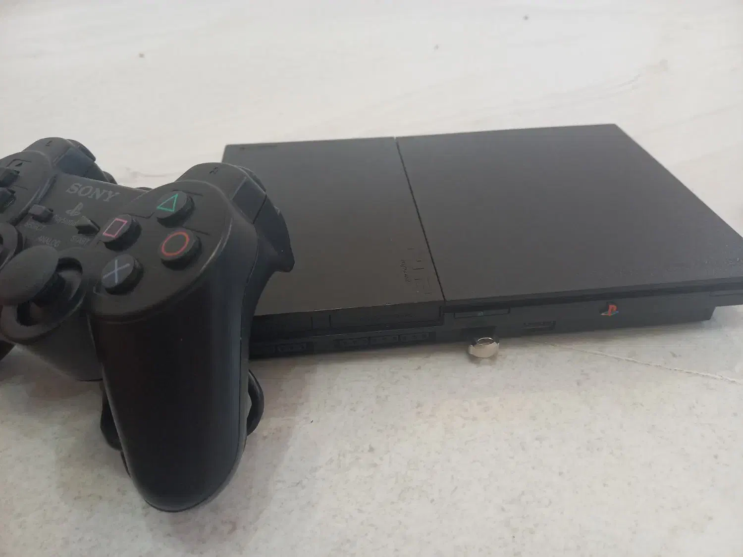 پلی استیشن 2|کنسول، بازی ویدئویی و آنلاین|شازند, |دیوار