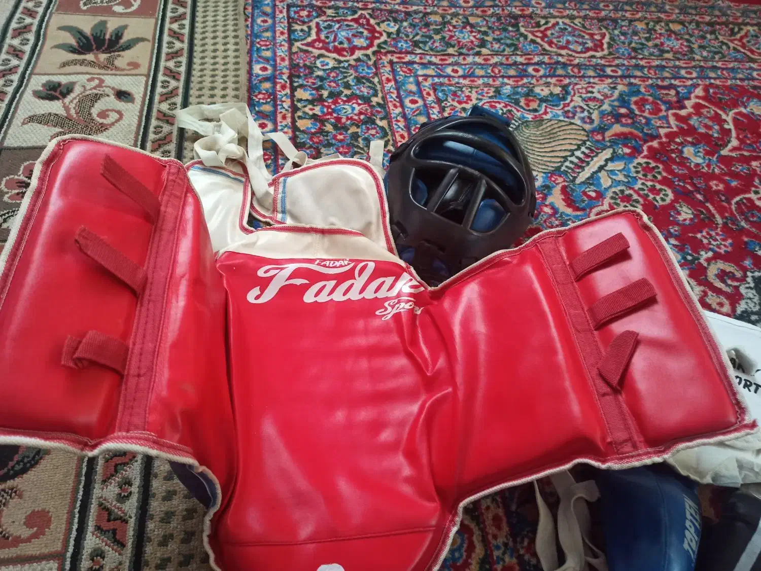 لباس ورزشی|تجهیزات ورزشی|ایلام, |دیوار