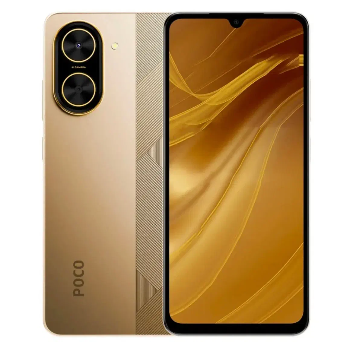 فروش قسطی گوشی (بدون چک)شیائومی poco C71|موبایل|کرج, مهرویلا جنوبی|دیوار