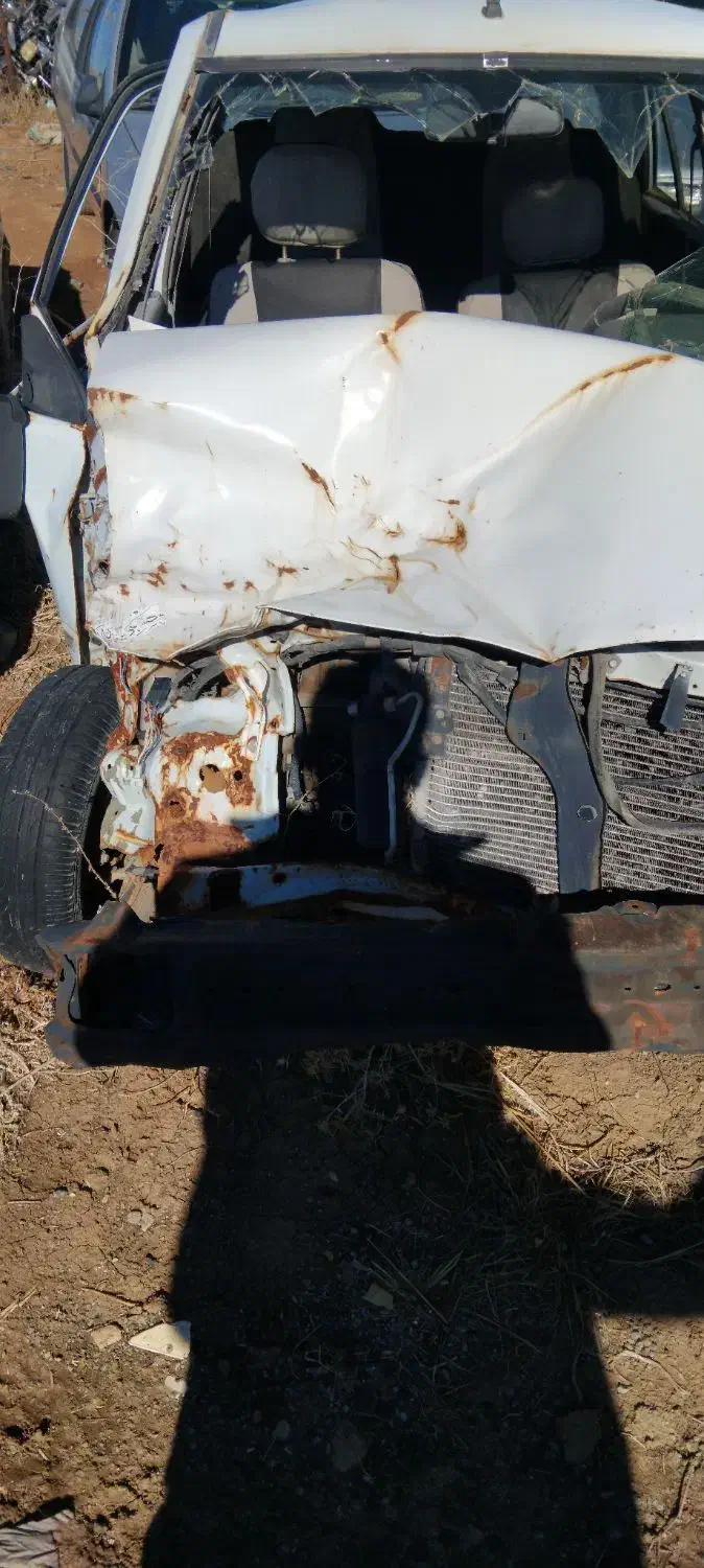 پراید ۷۶دوگانه دست|خودرو سواری و وانت|نورآباد, |دیوار