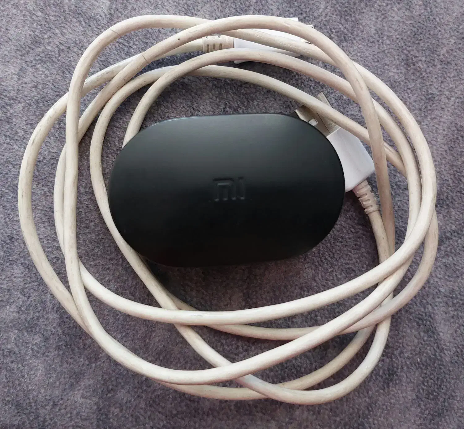 هدفون بی سیم XiaomiمدلEarbuds Basic با کیفیت|لوازم جانبی موبایل و تبلت|شیراز, شهرک بهشتی|دیوار