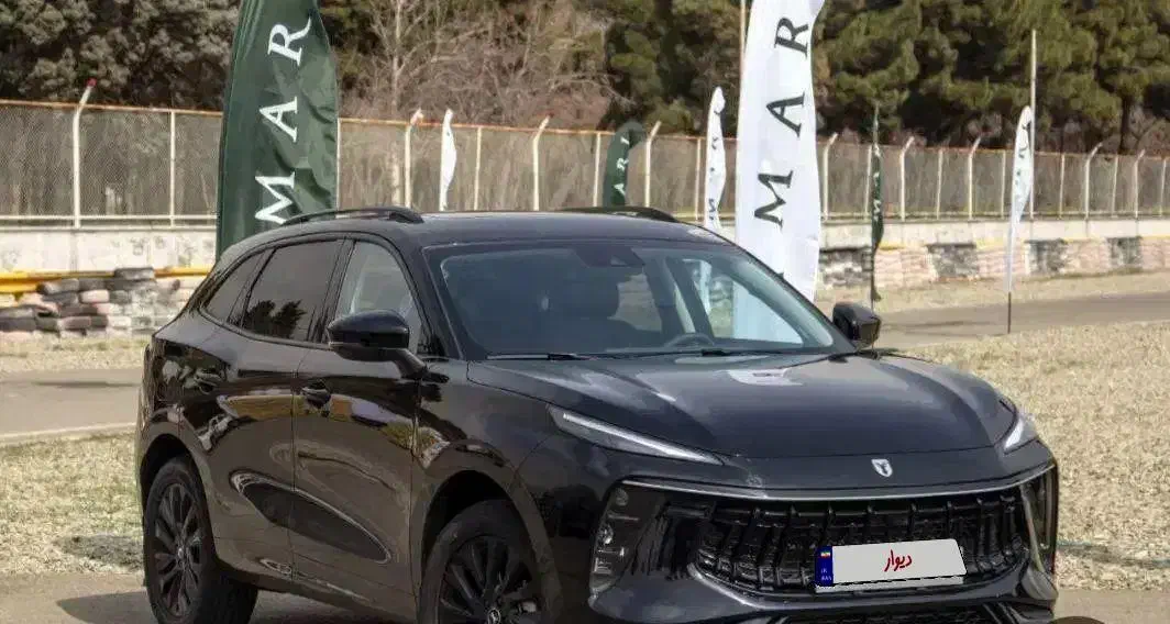 لاماری ایما|خودرو سواری و وانت|تبریز, |دیوار