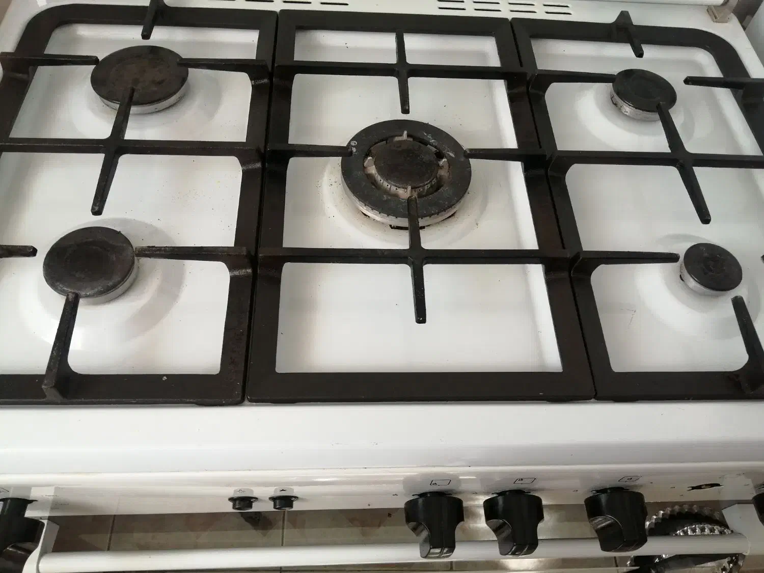 نصب وتعمیر لباسشویی وظرفشویی وبخاری وشومینه|خدمات پیشه و مهارت|مشهد, توس (بلوار توس)|دیوار