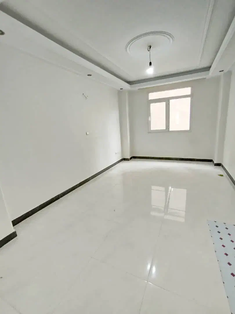 ۱۱۰ متر /دوخواب/فول امکانات/کلید نخورده