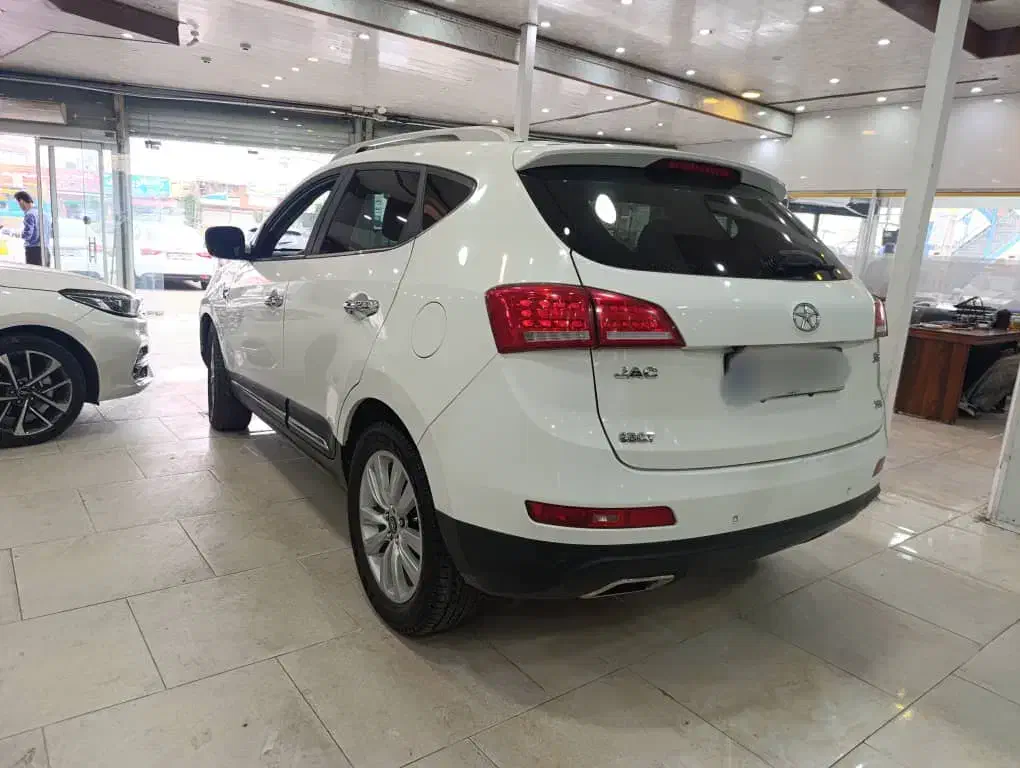 جک s5 درجه یک|خودرو سواری و وانت|قائمشهر, |دیوار