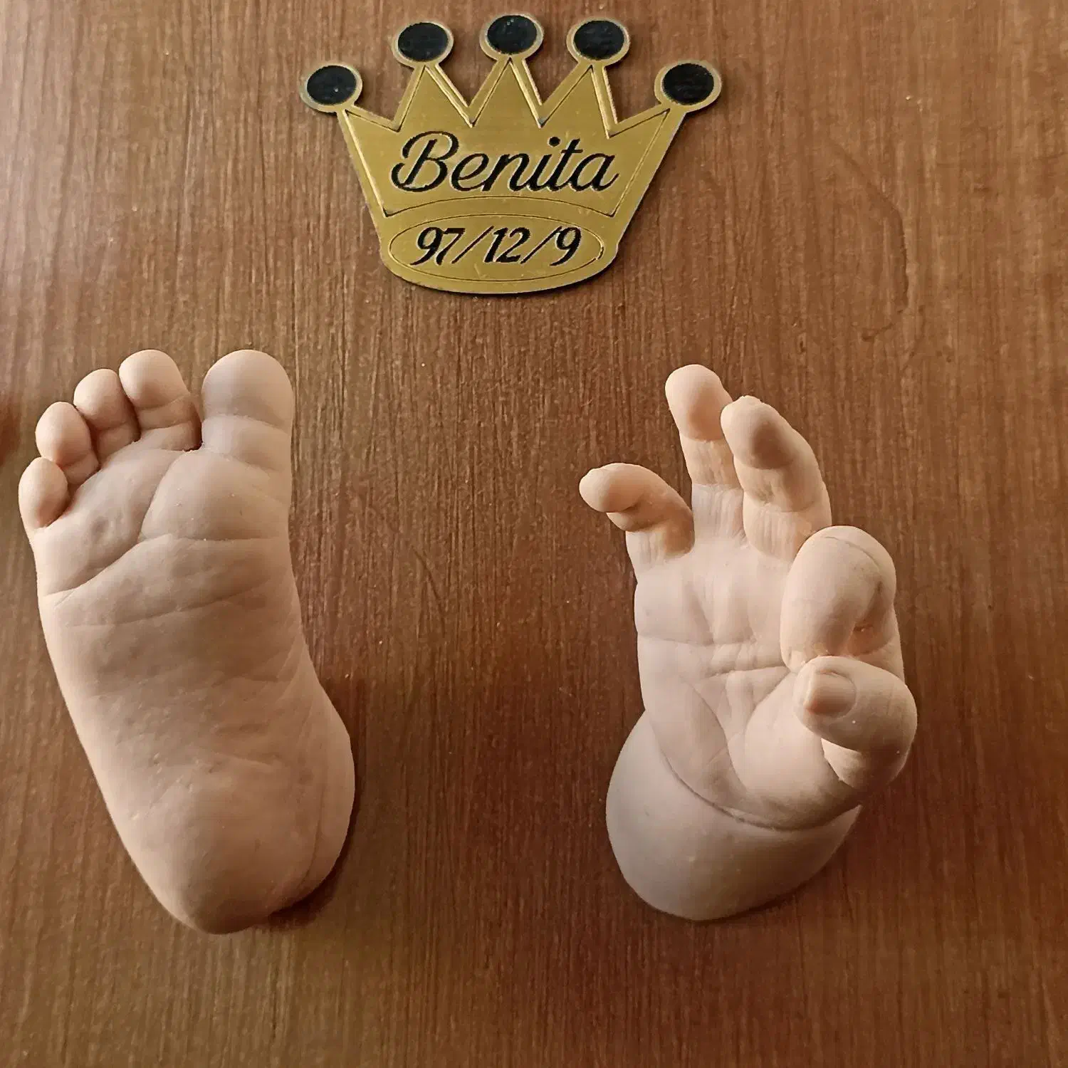 ساخت تندیس دست و پا|مجسمه، تندیس، ماکت|تهران, تهرانسر شمالی|دیوار