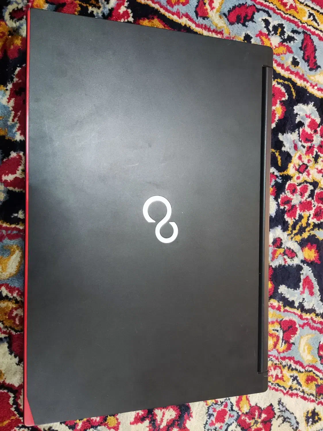 Fujitsu|رایانه همراه|اهواز, امانیه|دیوار