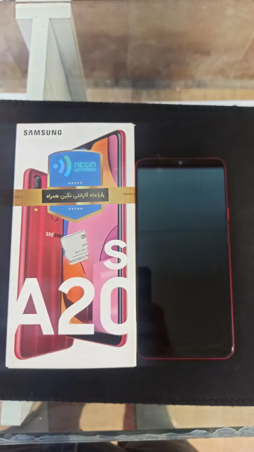 A20s|موبایل|تبریز, |دیوار