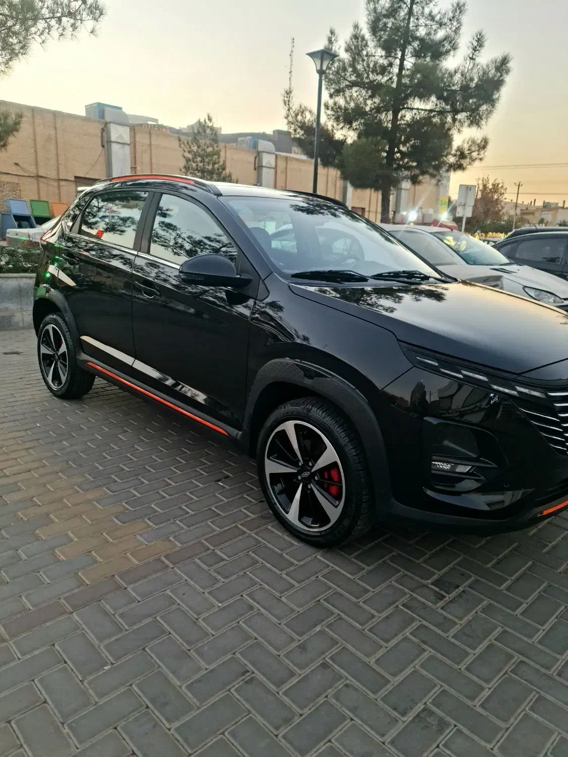 ایکس ۳۳ کراس اتومات ۴۰۳(فقط ۴۸ ساعت این قیمت)|خودرو سواری و وانت|مشهد, ولیعصر (شهرک غرب)|دیوار