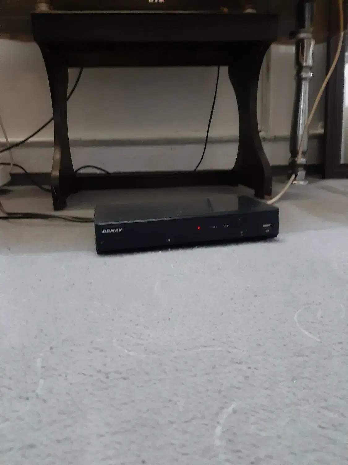 تلوزیون۳۲و زیرش با دیجیتال|تلویزیون و پروژکتور|قدس, شهرقدس|دیوار