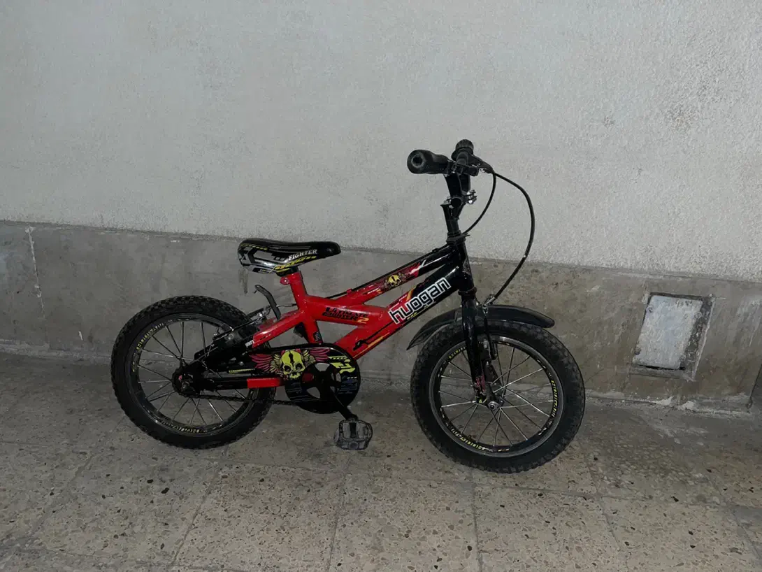 دوچرخه در سه سایز|دوچرخه، اسکیت، اسکوتر|کرج, کلاک پایین|دیوار