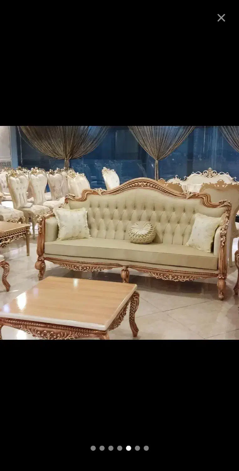 تولید و تعمیرات مبل|مبلمان خانگی و میز عسلی|اقبالیه, |دیوار