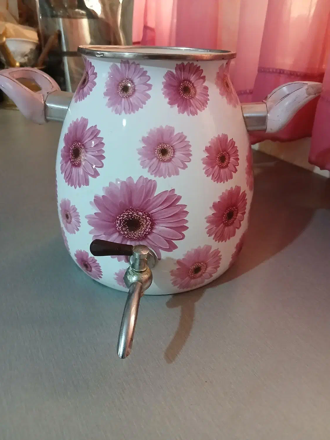 کتری سالم|قوری، کتری، قهوهساز دستی|همدان, |دیوار