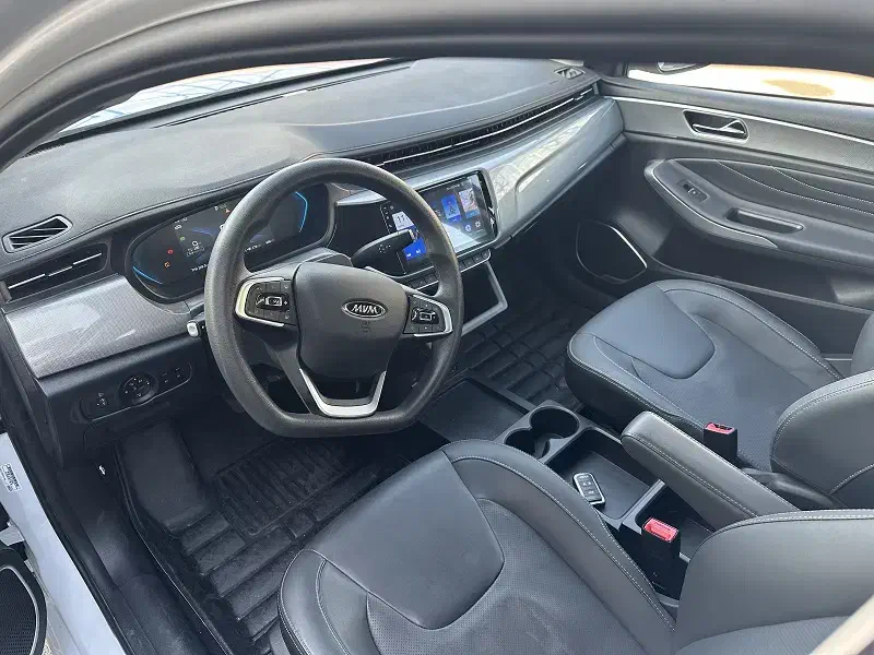 فروش یا معاوضه آریزو برقی ۲۰۲۴|خودرو سواری و وانت|لامرد, |دیوار