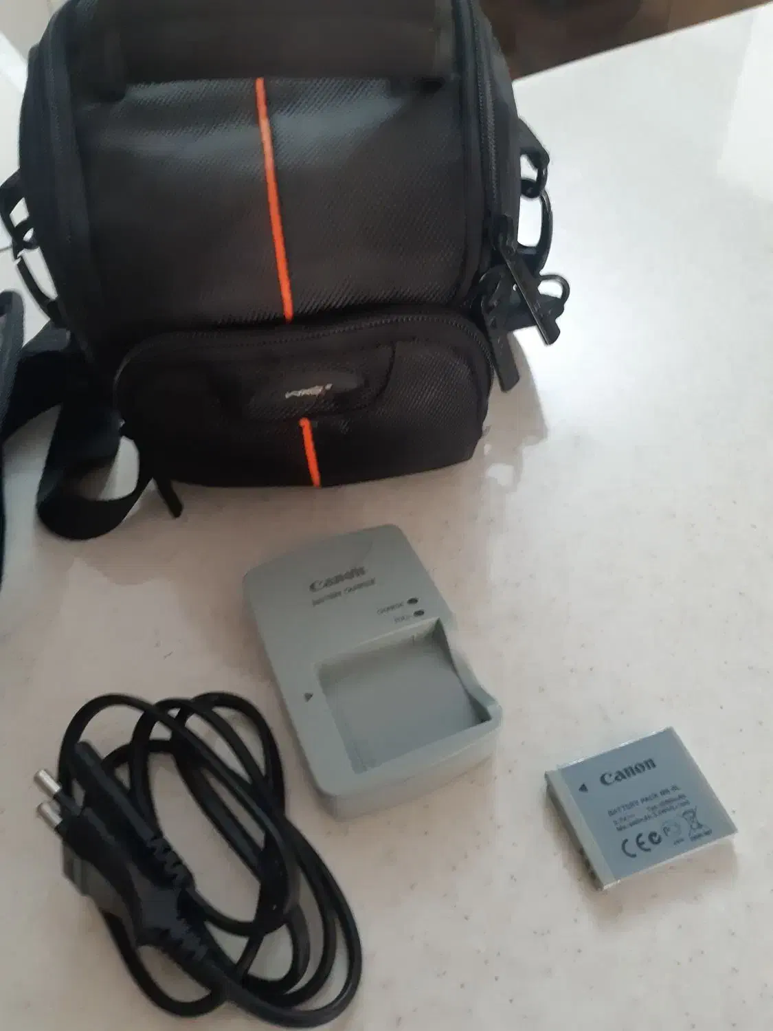 دوربین عکاسی فیلمبرداری کنون|دوربین عکاسی و فیلم‌برداری|تهران, ورزشگاه آزادی|دیوار