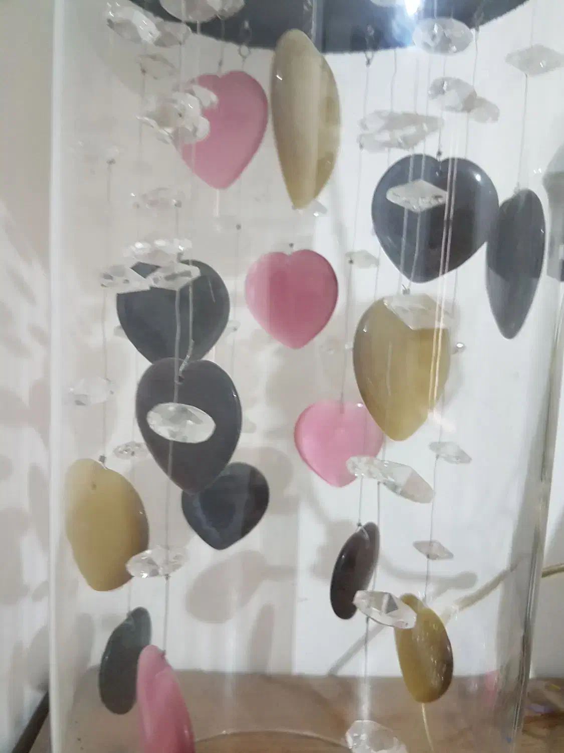 لوستر|لوستر و چراغ آویز|کرج, مصباح|دیوار