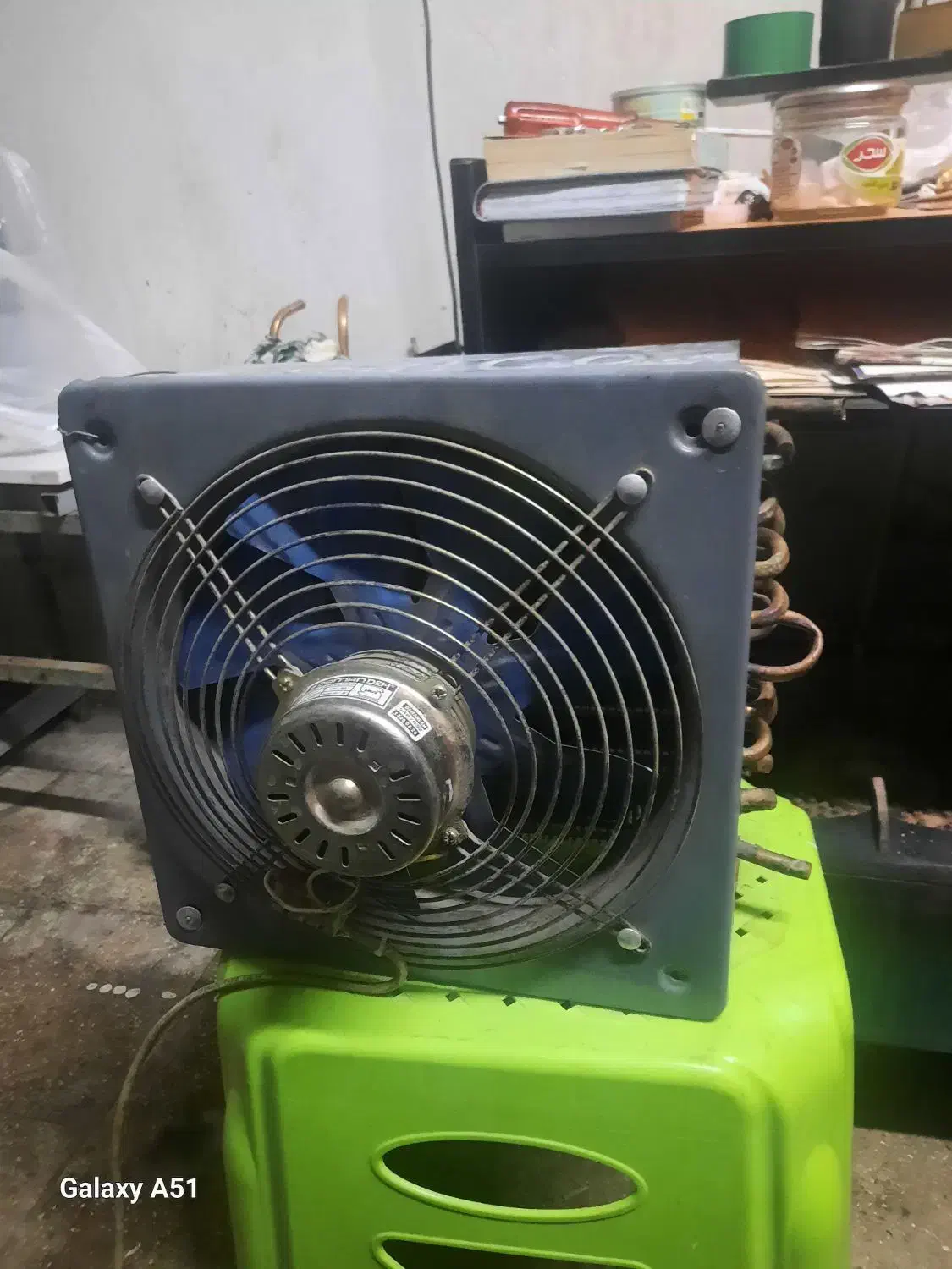 کنداسور عرق گیری|سایر لوازم برقی|ری, سیزده آبان|دیوار