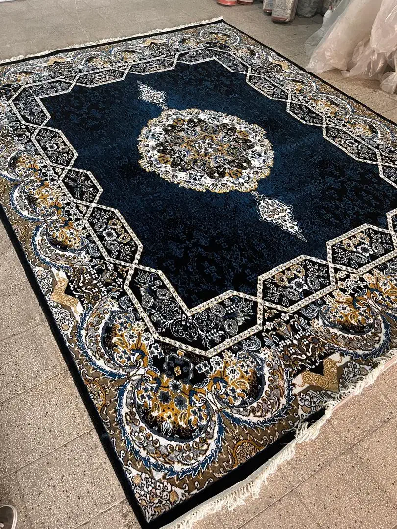 فرش باکیفیت اقتصادی|فرش|بیجار, |دیوار