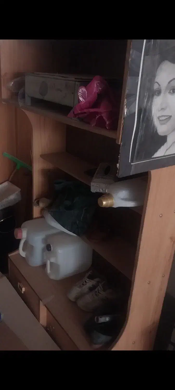 سه عدد در ۱ میلیون جا کفشی ۵۰۰تومان|جاکفشی، کمد، دراور|اصفهان, فجر|دیوار