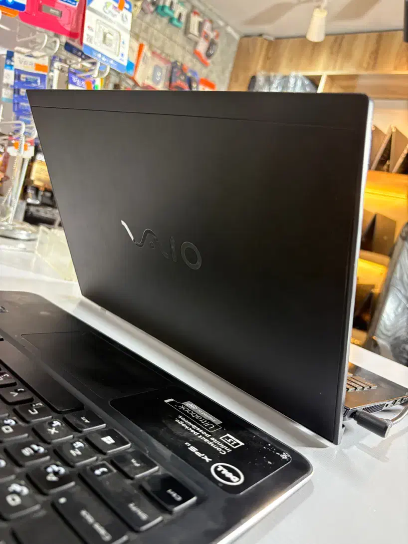 سونی نسل ۸ ترید مهندسی سبک|رایانه همراه|کرمانشاه, |دیوار