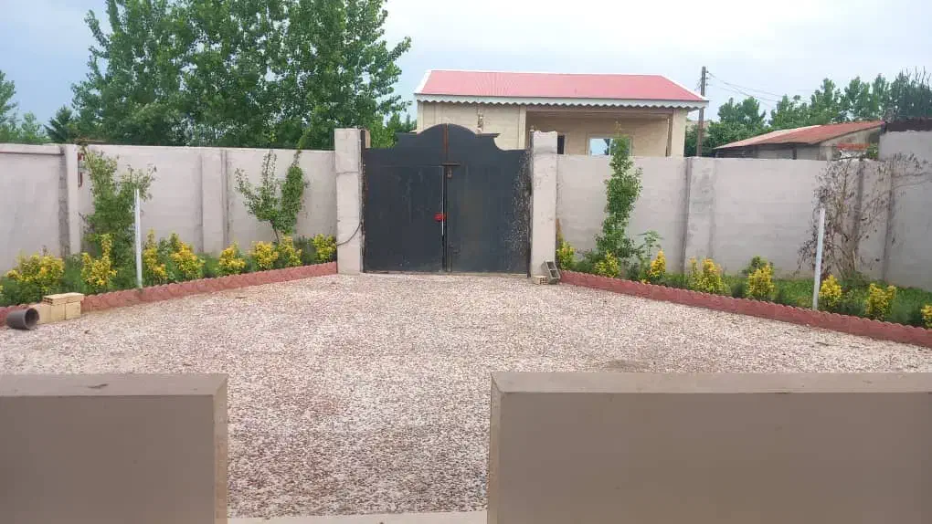 ویلایی سسمس دو خوابه بازسازی شده|فروش خانه و ویلا|تولم شهر, |دیوار