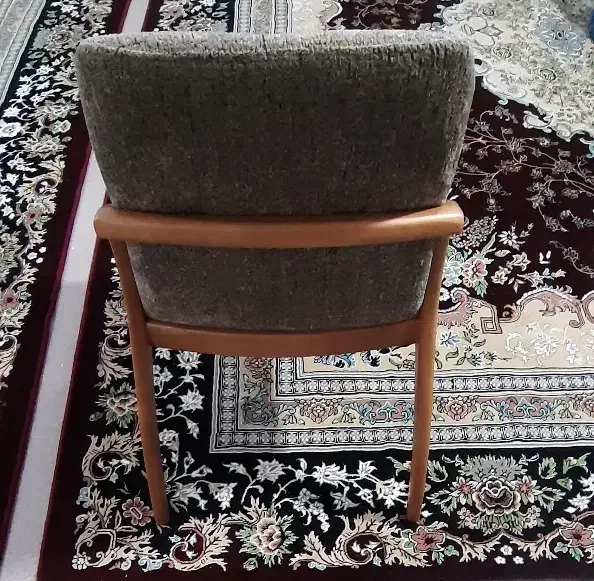 میز ناهار خوری|میز و صندلی غذاخوری|الیگودرز, |دیوار