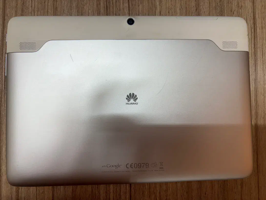 تبلت ۱۰ اینچ Huawei MediaPad 10 Link|تبلت|قم, بکایی|دیوار
