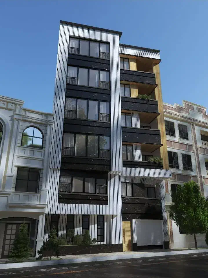 تولید و نصب درب و پنجره های دوجداره|خدمات پیشه و مهارت|تالش, هشتپر|دیوار