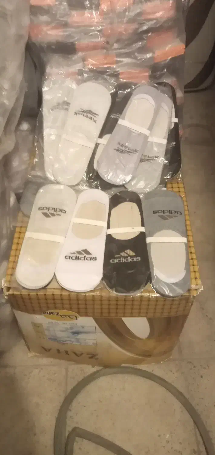 جوراب کالج|لباس|قزوین, |دیوار