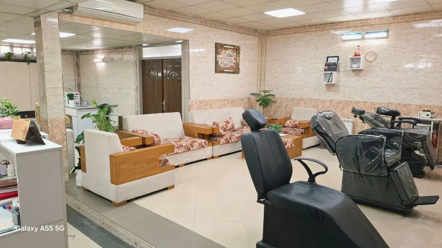 دعوت به همکاری هم خدمات هم مربی برای آموزش|استخدام درمانی، زیبایی، بهداشتی|یزد, |دیوار