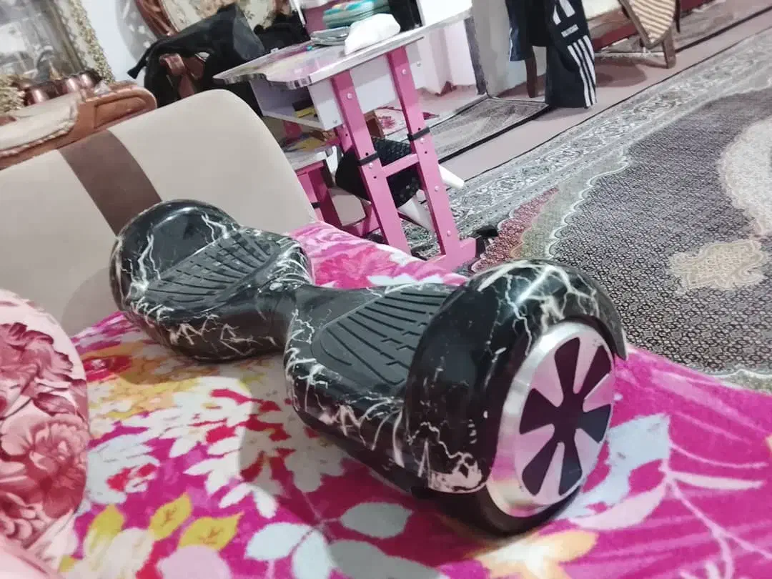 اسکوتر برقی|دوچرخه، اسکیت، اسکوتر|ارومیه, |دیوار